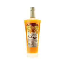 APERITIVO MARACUYA GRAN CELEBRACION  750ML